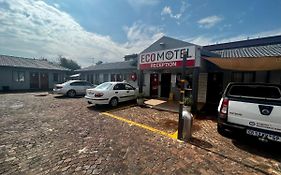 Ecomotel O.R.Tambo
